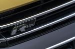 Volkswagen Arteon 4Motion R-Line 2017 года (UK)